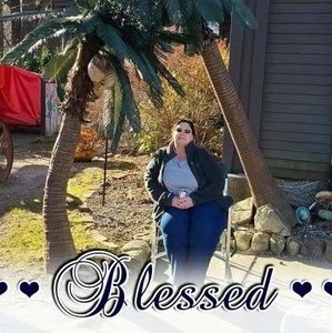 Meet your Posher, Joanne